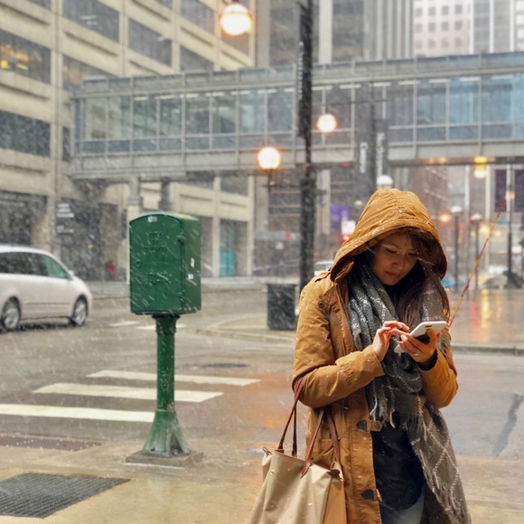 Meet your Posher, Gina - Picture 1 of 1